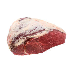 Beef Topside